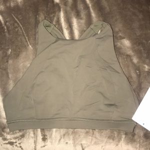 NWT lululemon free to be serene bra